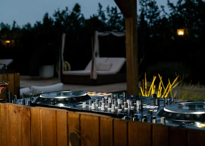 La Farm Baleares (Adults Only)