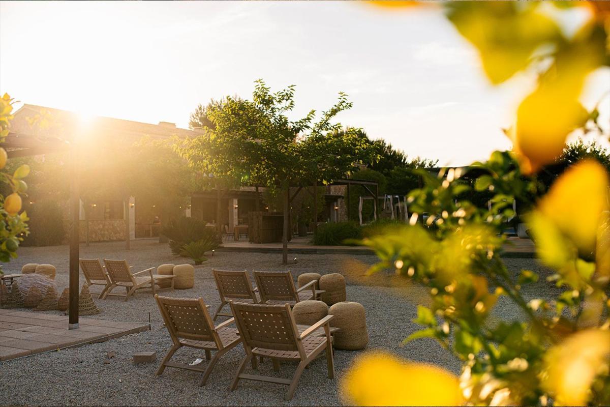 Allotjament i esmorzar La Farm Baleares (adults Only) Santa Maria del Cami (Mallorca)