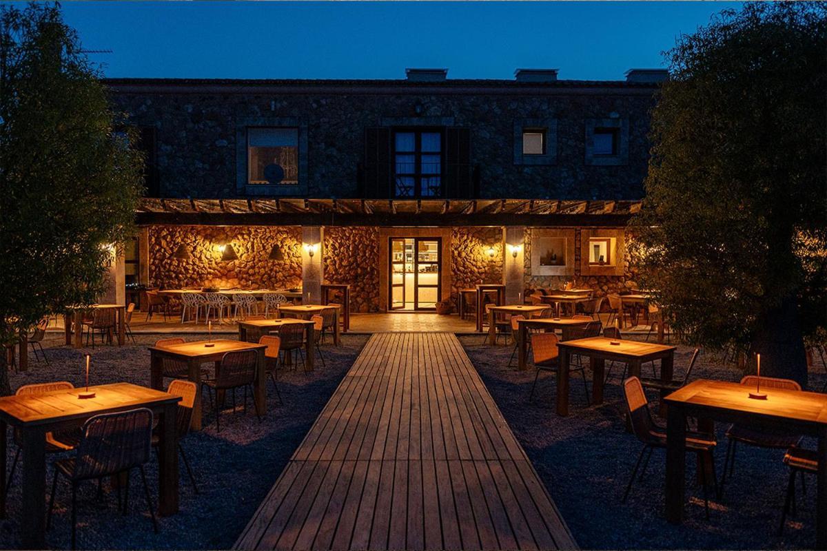 La Farm Baleares (adults Only) Allotjament i esmorzar