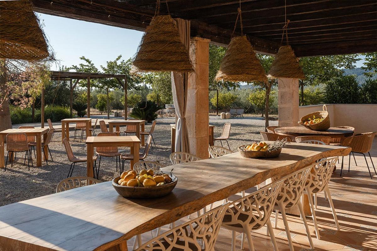 Frühstückspension La Farm Baleares (adults Only) 4*