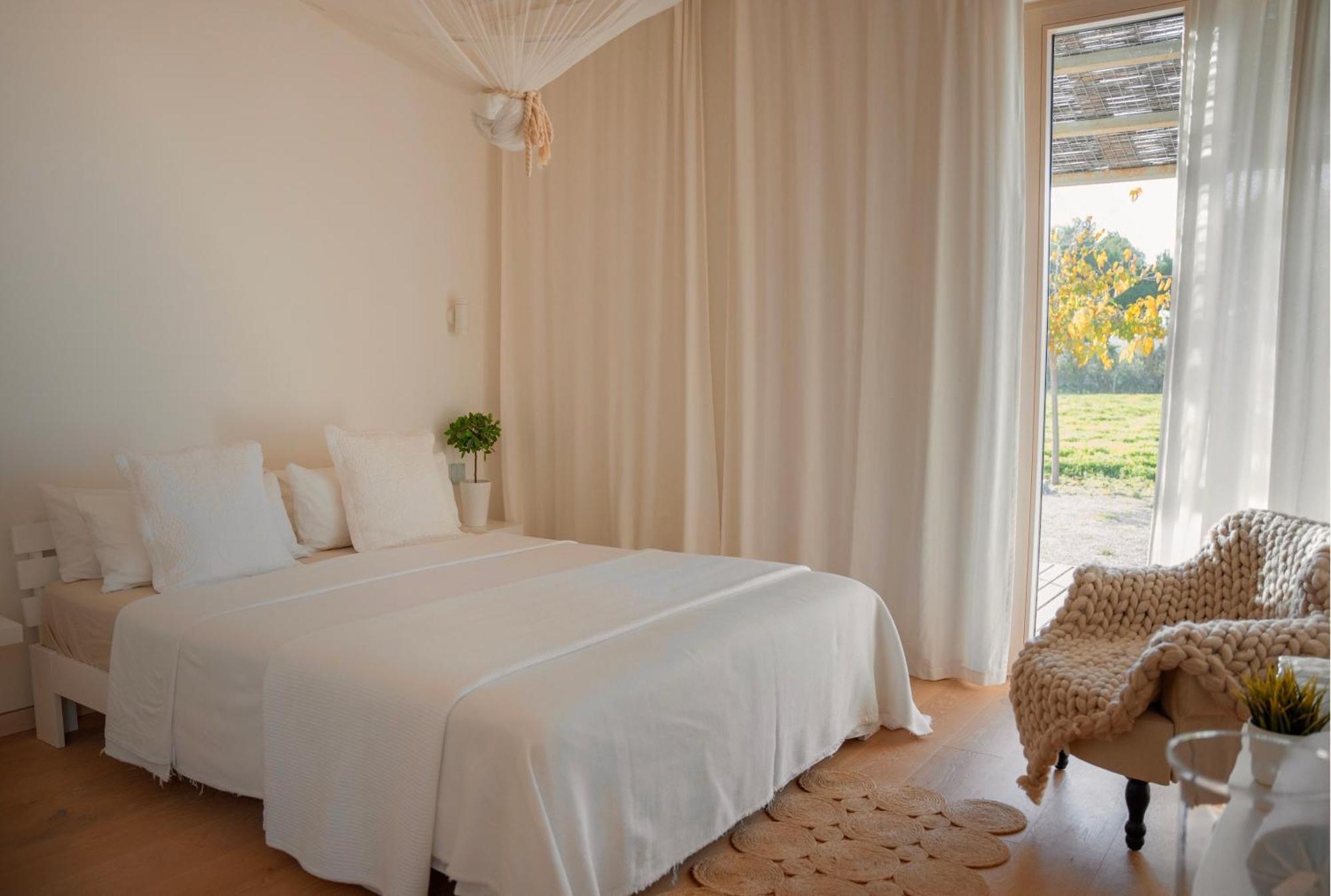 Frühstückspension La Farm Baleares (adults Only) 4*