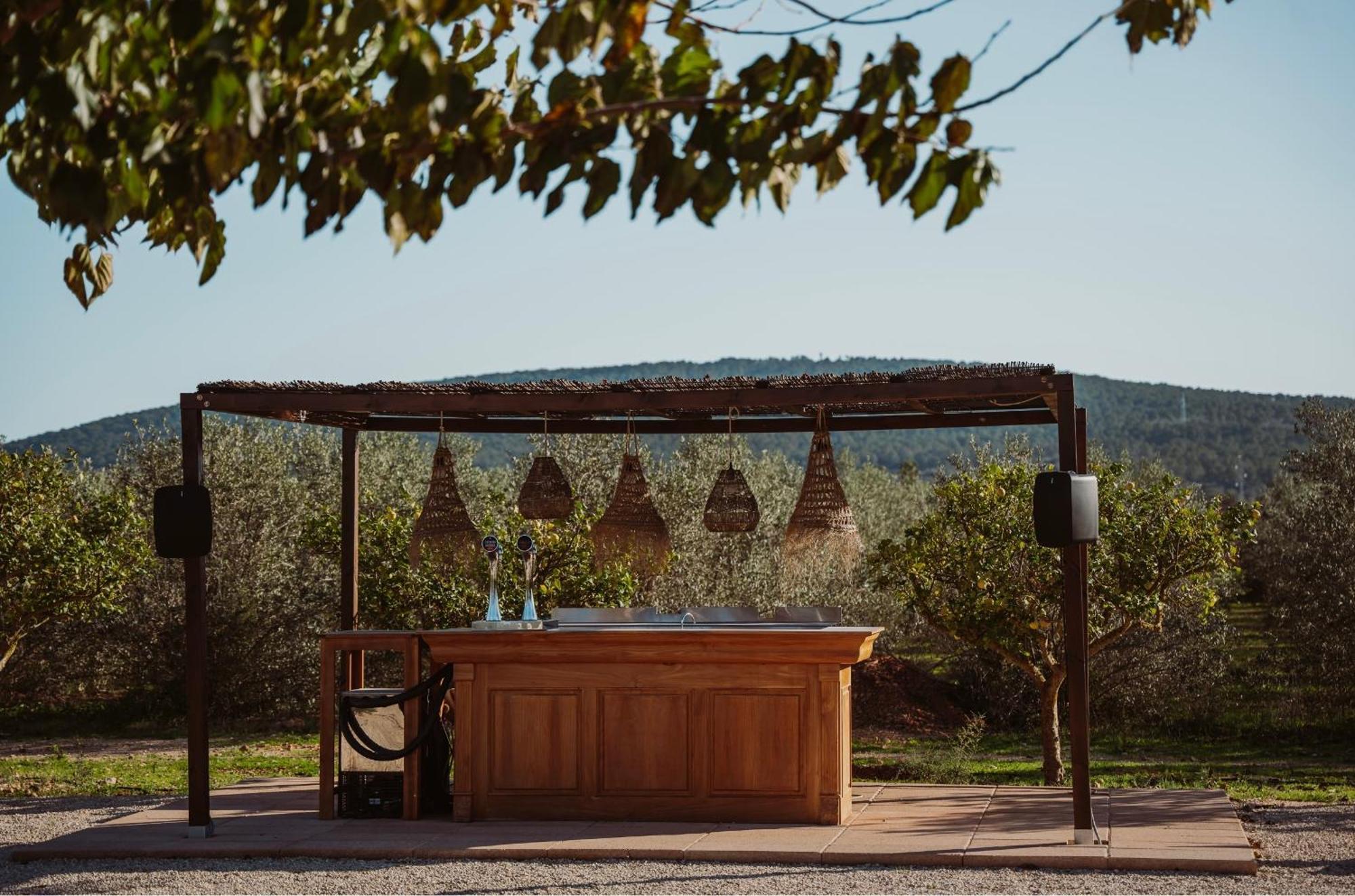 La Farm Baleares (adults Only) 4*