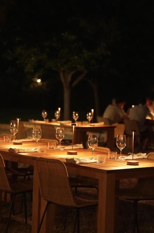 La Farm Baleares (adults Only) Allotjament i esmorzar