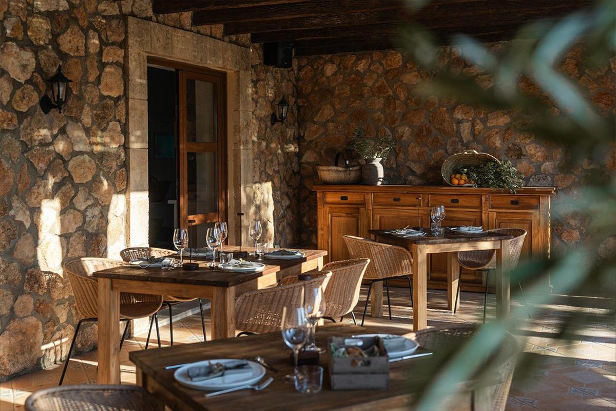 Nocleg ze śniadaniem La Farm Baleares (adults Only)