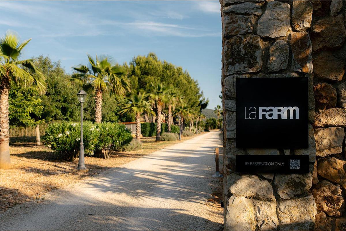 Bed & Breakfast La Farm Baleares (adults Only) Santa Maria del Cami (Mallorca)
