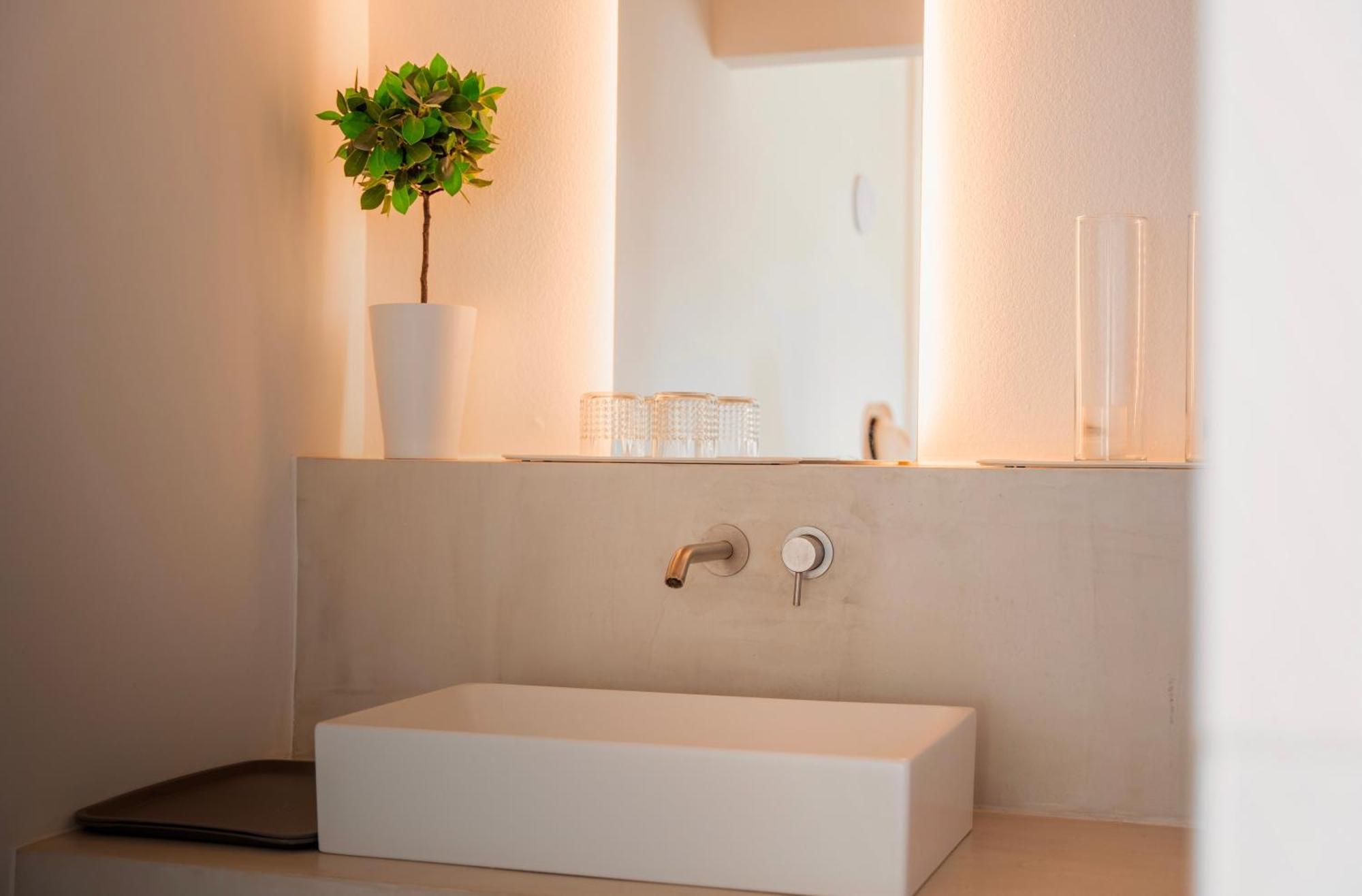 Bed & Breakfast La Farm Baleares (adults Only) Santa Maria del Cami (Mallorca)