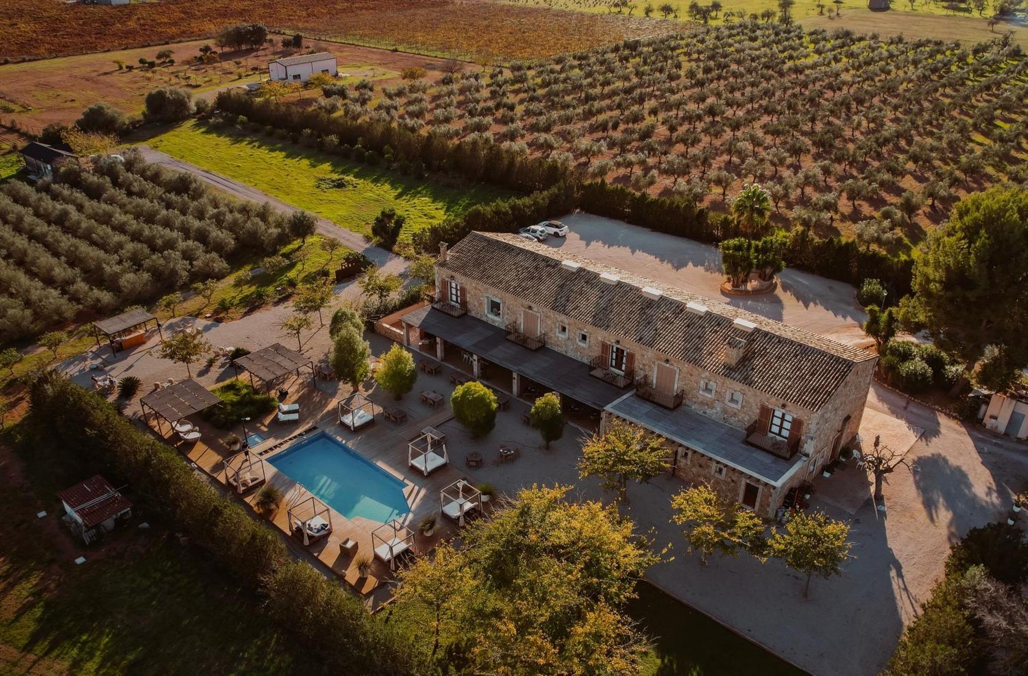 La Farm Baleares (adults Only) Bed & Breakfast Santa Maria del Cami (Mallorca)