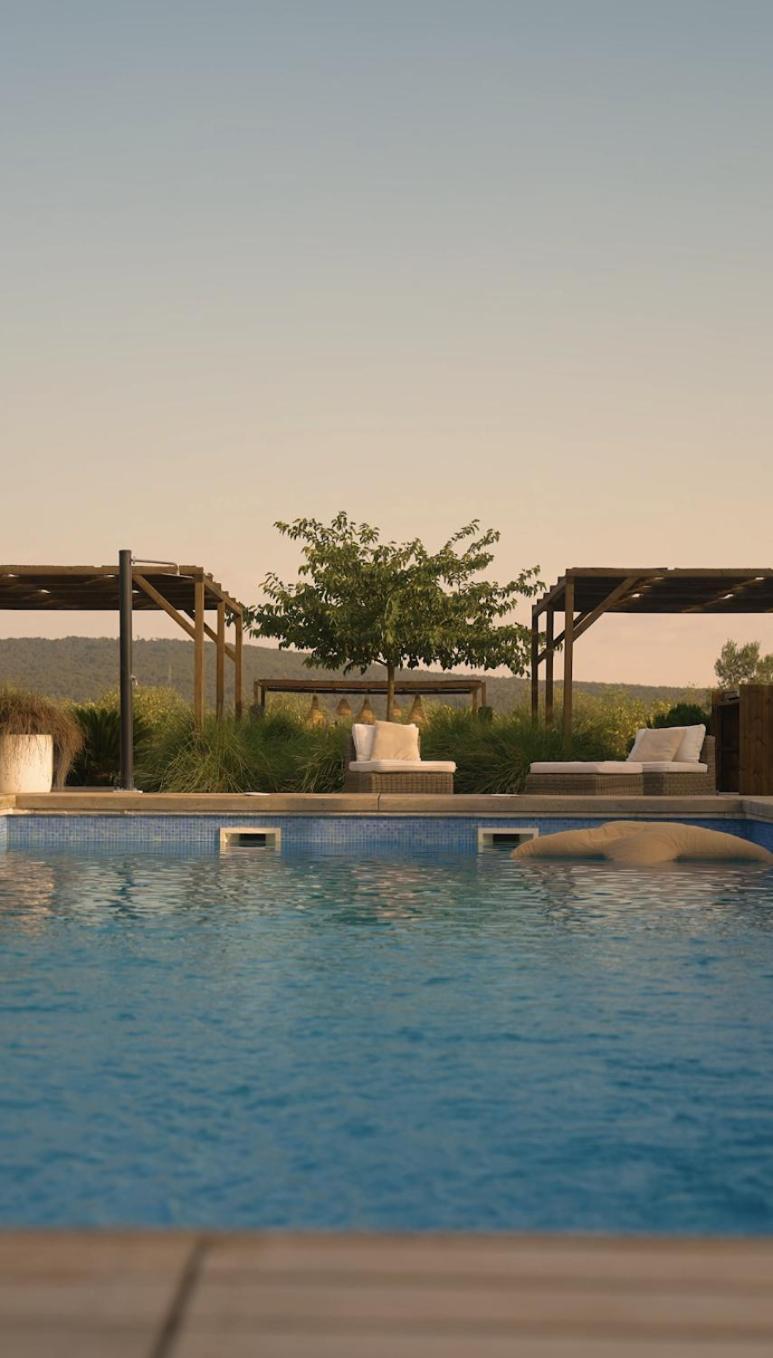 La Farm Baleares (adults Only) Bed & Breakfast Santa Maria del Cami (Mallorca)