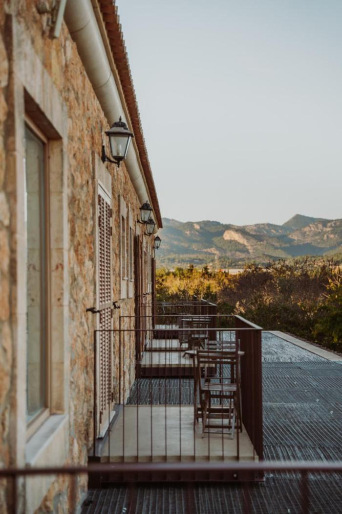 Bed & Breakfast La Farm Baleares (adults Only) 4*