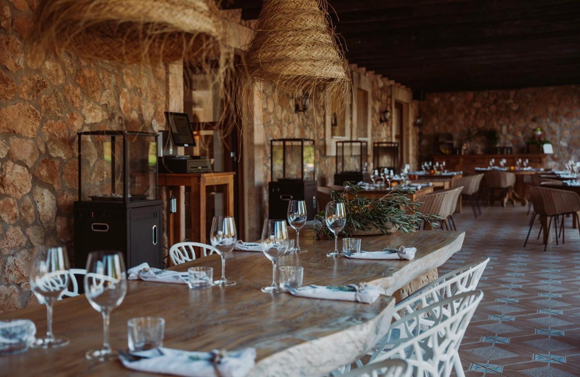 La Farm Baleares (adults Only) Frühstückspension